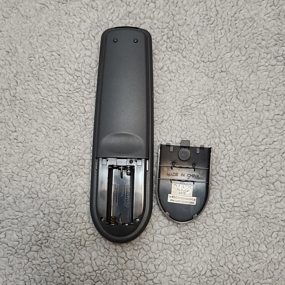RCA Remote Control RCR350 - Picture 2 of 5